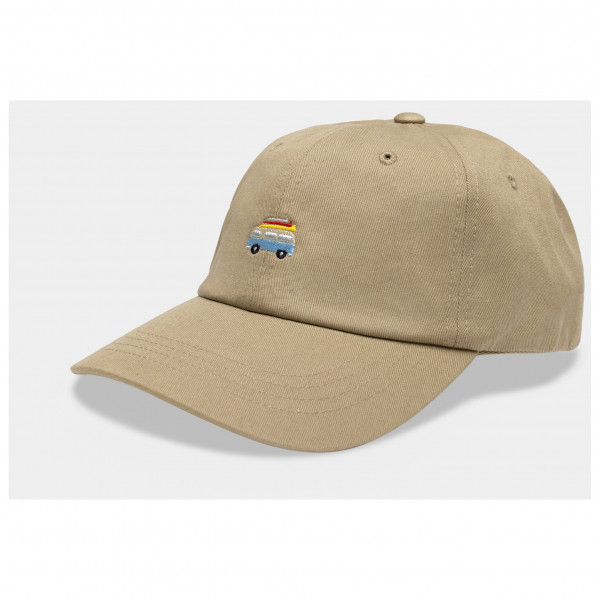 Revolution - Dad Cap Van - Pet