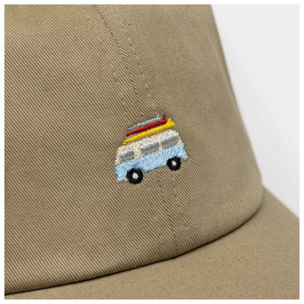 Revolution - Dad Cap Van - Pet