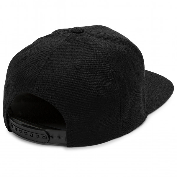 Volcom - Quarter Twill - Casquette