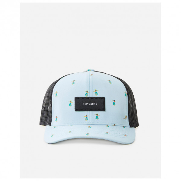 Rip Curl - Combo Curve Trucker - Cappellino
