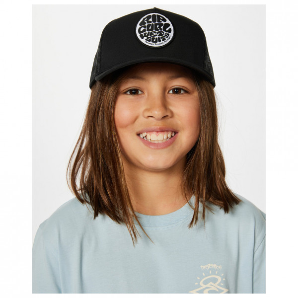 Rip Curl - Kid's Icons Eco Trucker - Gorra