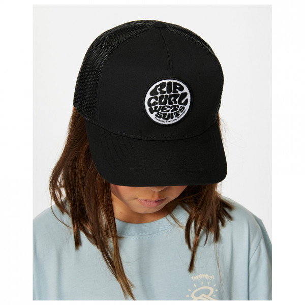 Rip Curl - Kid's Icons Eco Trucker - Pet