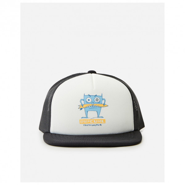 Rip Curl - Kid's Party Foam Trucker - Gorra
