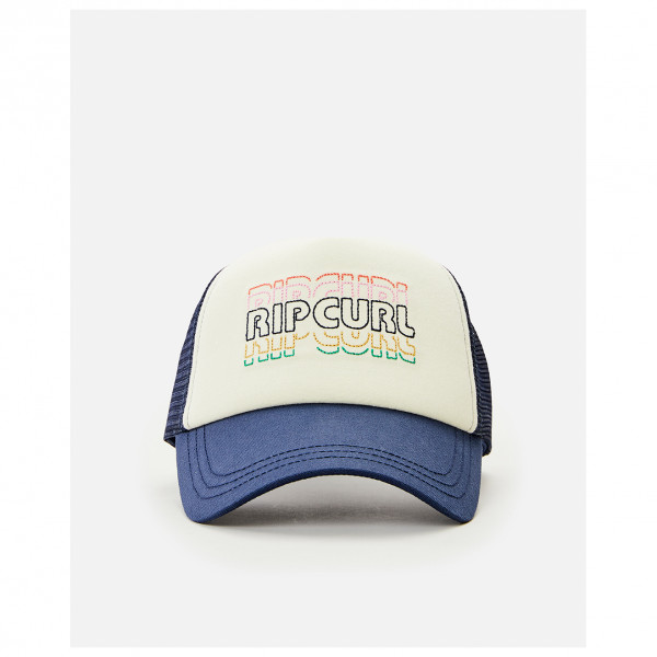 Rip Curl - Women's Day Break Trucker Hat - Lippalakki