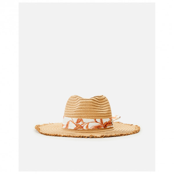 Rip Curl - Women's Oceans Panama Hat - Hattu