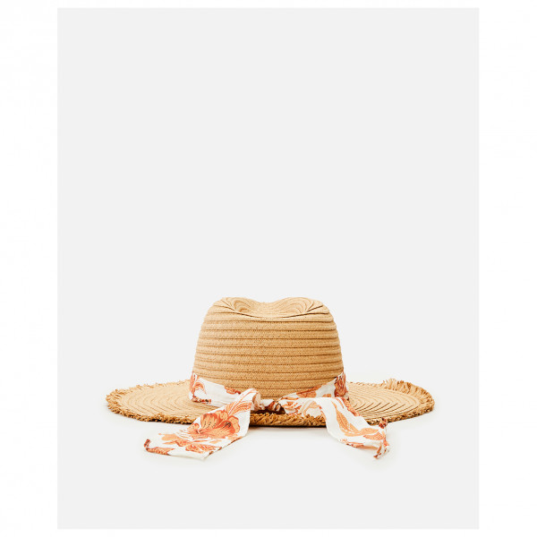 Rip Curl - Women's Oceans Panama Hat - Hattu