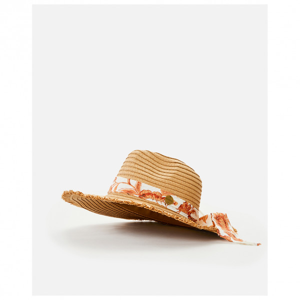 Rip Curl - Women's Oceans Panama Hat - Hoed