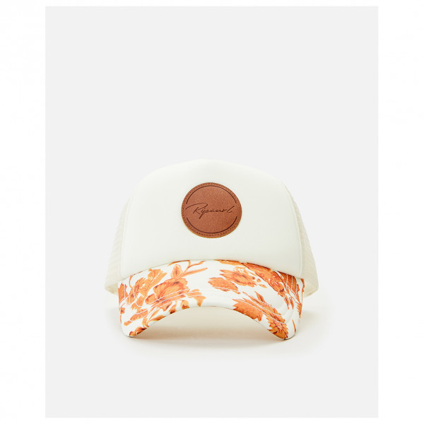 Rip Curl - Women's Oceans Together Trucker - Pet