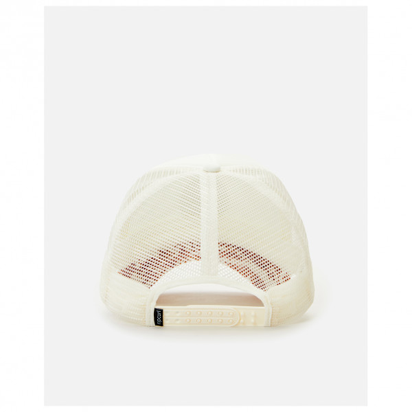 Rip Curl - Women's Oceans Together Trucker - Pet