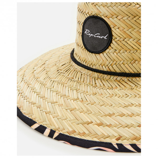 Rip Curl - Women's Sun Dance Straw Sun Hat - Hatt
