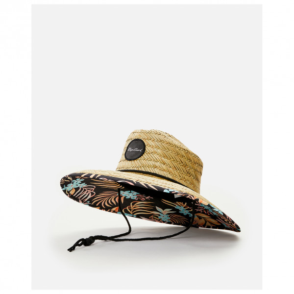 Rip Curl - Women's Sun Dance Straw Sun Hat - Hoed