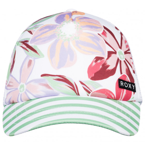 Roxy - Kid's Honey Coconut - Gorra
