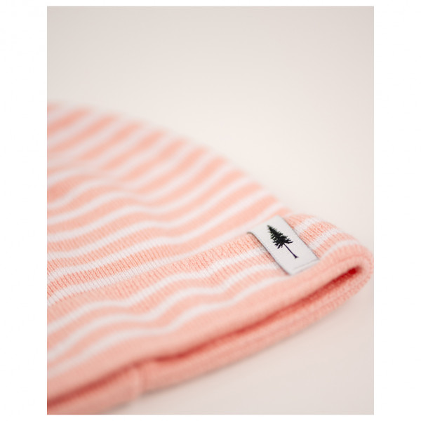 NIKIN - Baby's Treeanie Folded - Mössa