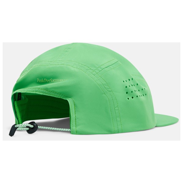 Peak Performance - Lightweight Cap - Keps