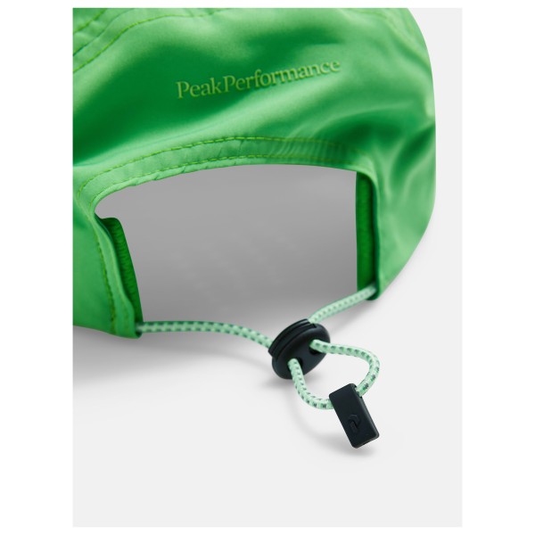 Peak Performance - Lightweight Cap - Lippalakki