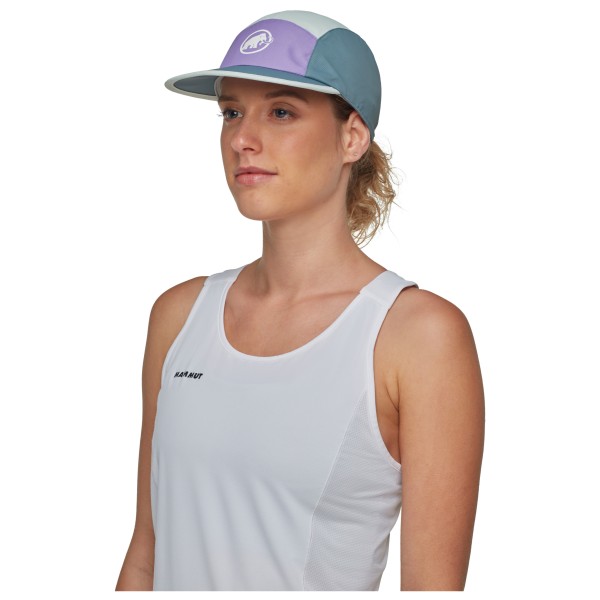 Mammut - Aenergy Light Cap - Cappellino