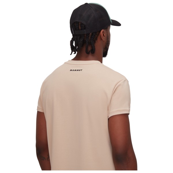 Mammut - Crag Cap Logo - Cappellino