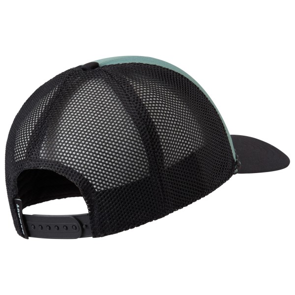 Mammut - Crag Cap Logo - Lippalakki