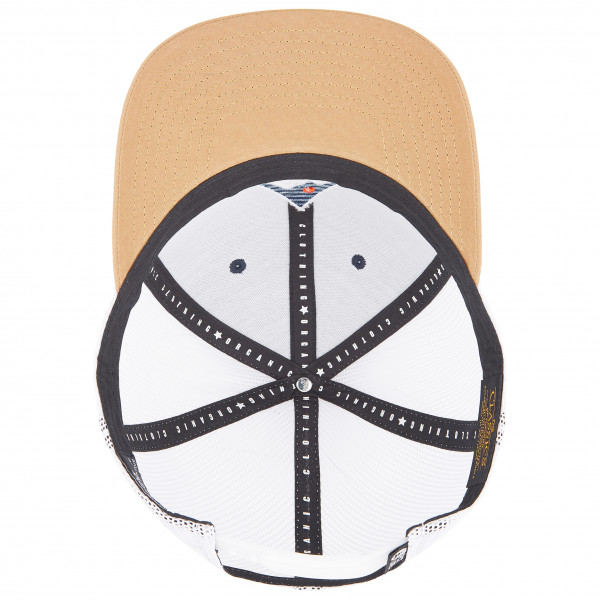 Picture - Kuldo Trucker Cap - Pet