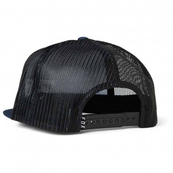 FOX Racing - Absolute Mesh Snapback - Pet