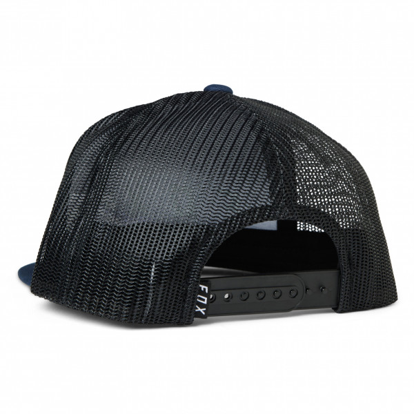 FOX Racing - Kid's Absolute Snapback Mesh Hat - Lippalakki