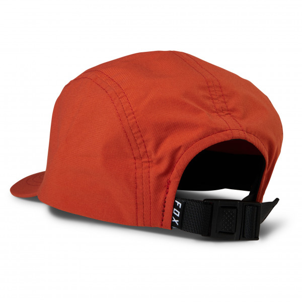 FOX Racing - Summit Camper 5 Panel Hat - Keps
