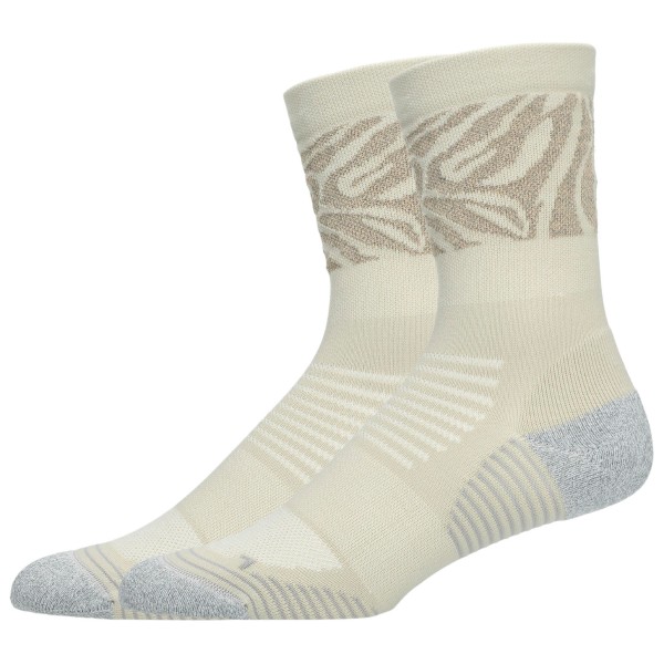 Asics - Performance Run Sock Crew Lite Show - Loopsokken