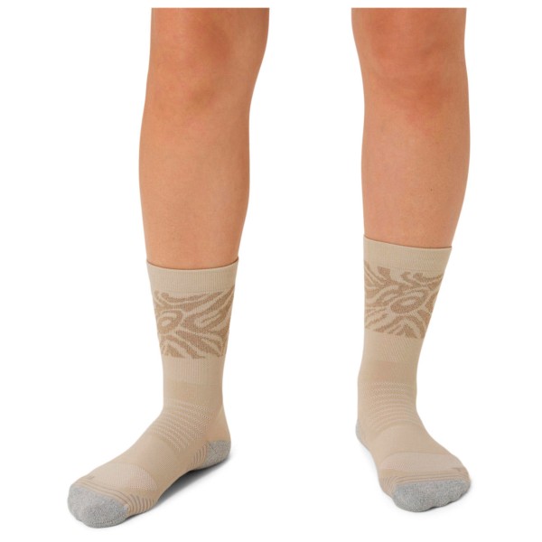 Asics - Performance Run Sock Crew Lite Show - Loopsokken