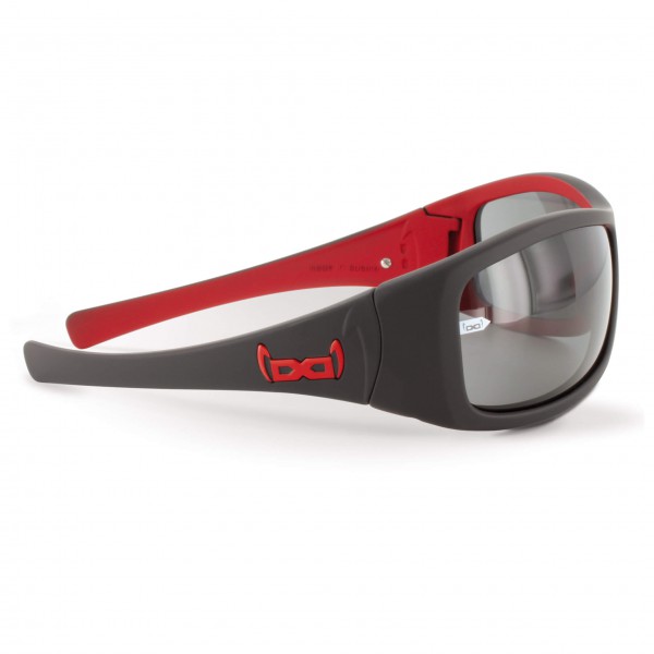 Gloryfy - G3 Anthracite F3 - Gafas de sol