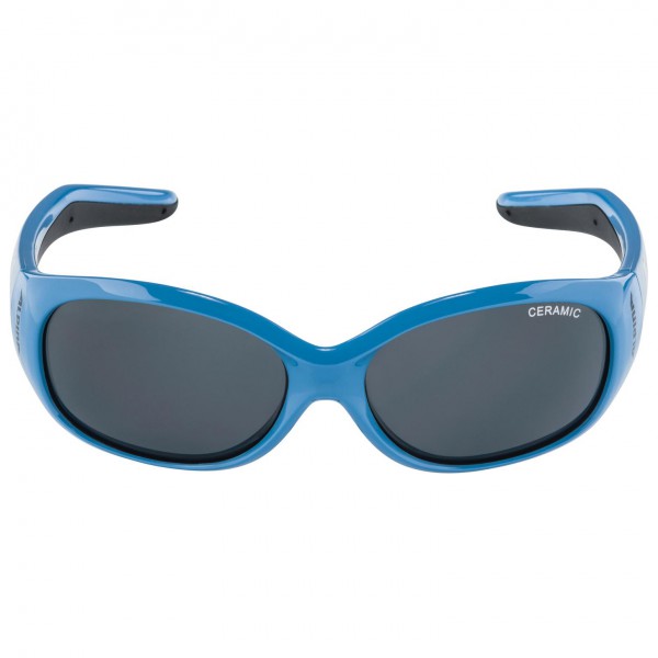 Alpina - Flexxy Kids Black S3 - Sunglasses