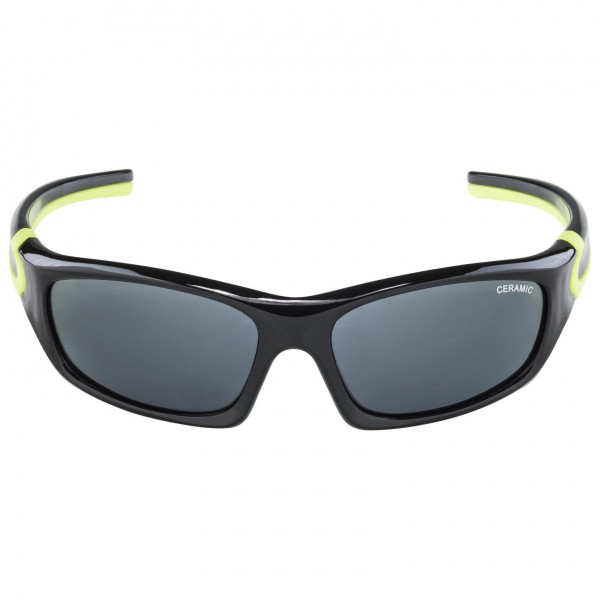 Alpina - Flexxy Teen Black S3 - Sunglasses