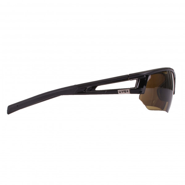 Uvex - Sportstyle 607 IR - Fahrradbrille