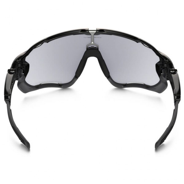 Oakley - Jawbreaker Clear Black Iridium Photocromatic - Cycling glasses