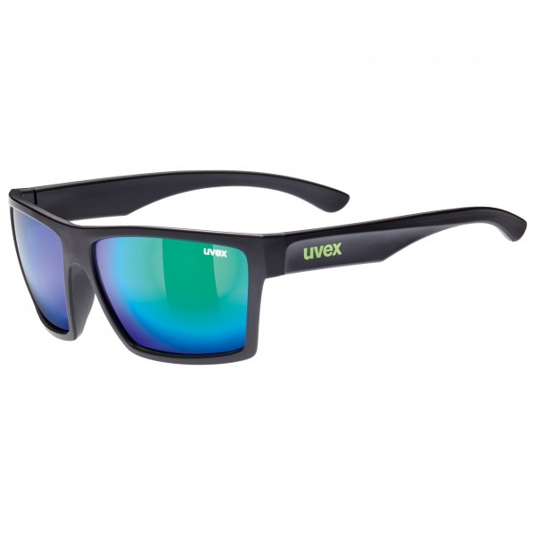 Uvex Uvex Lgl Ocean P Lunettes De Soleil Mixte (lot De 1 Cm Uvex