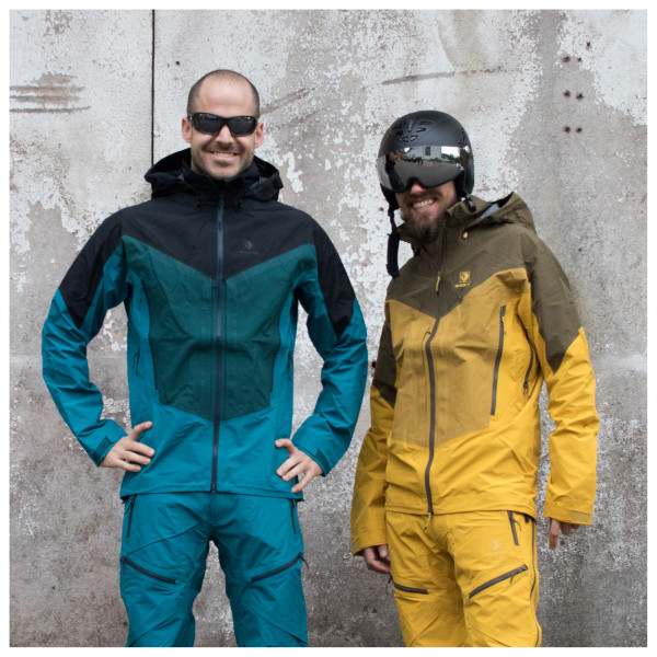 Uvex - Sportstyle 306 Mirror Silver S4 - Glacier glasses