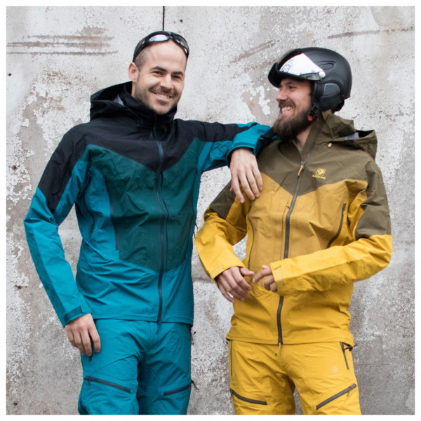 Uvex - Sportstyle 306 Mirror Silver S4 - Gletscherbrille