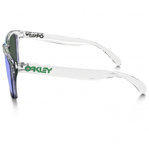Oakley - Frogskins Jade Iridium S3 - Solbriller