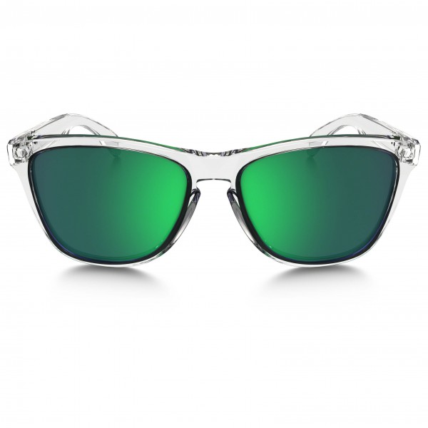 Oakley - Frogskins Jade Iridium S3 - Solbriller