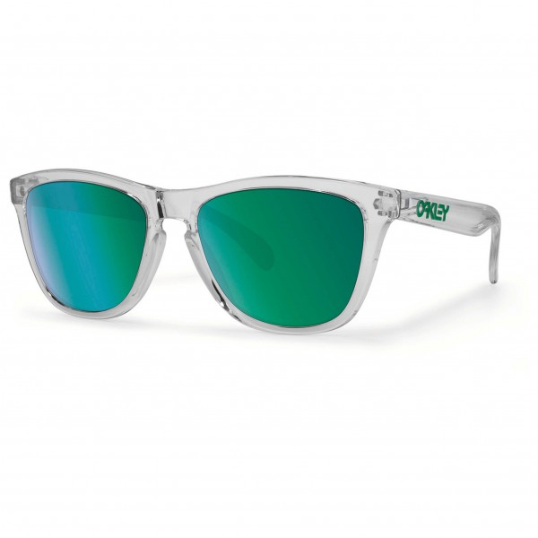 Oakley - Frogskins Jade Iridium S3 - Solbriller