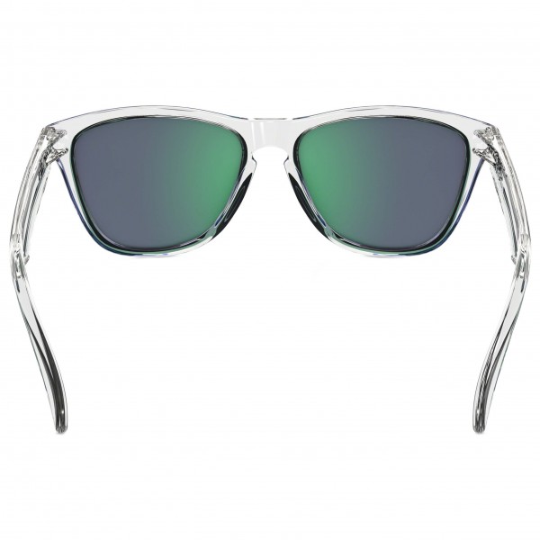 Oakley - Frogskins Jade Iridium S3 - Solbriller