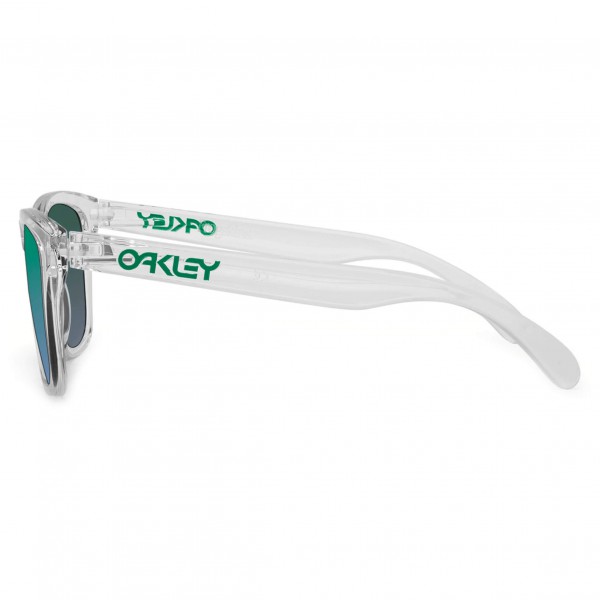 Oakley - Frogskins Jade Iridium S3 - Solbriller