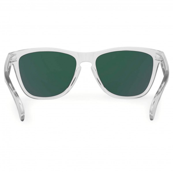 Oakley - Frogskins Jade Iridium S3 - Solglasögon