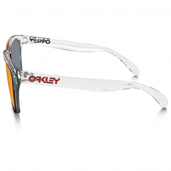 Oakley - Frogskins Torch Iridium S3 - Gafas de sol