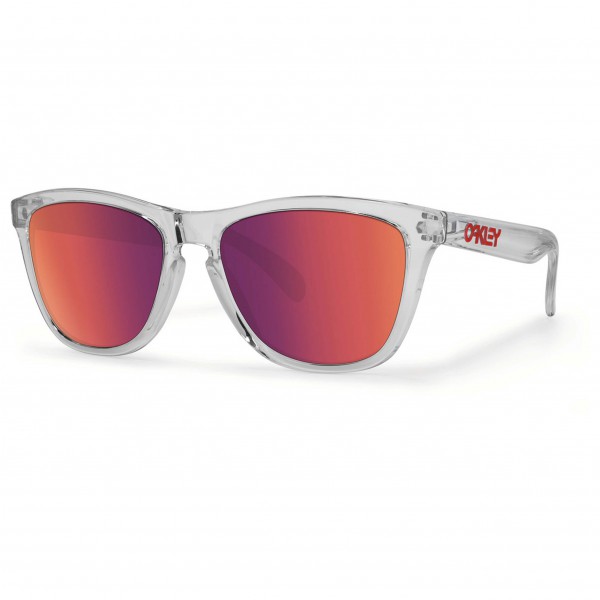 Oakley - Frogskins Torch Iridium S3 - Solbriller