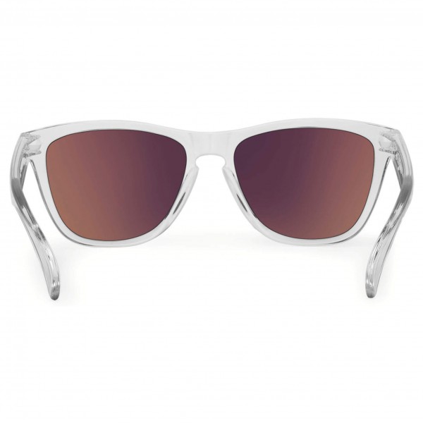 Oakley - Frogskins Torch Iridium S3 - Solglasögon