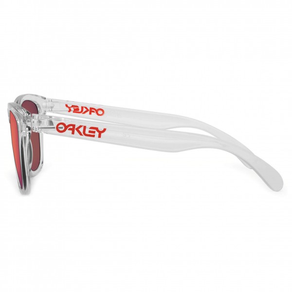 Oakley - Frogskins Torch Iridium S3 - Sonnenbrille