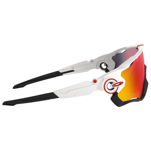 Oakley - Jawbreaker Prizm Road S2 (VLT 20%) - Zonnebril