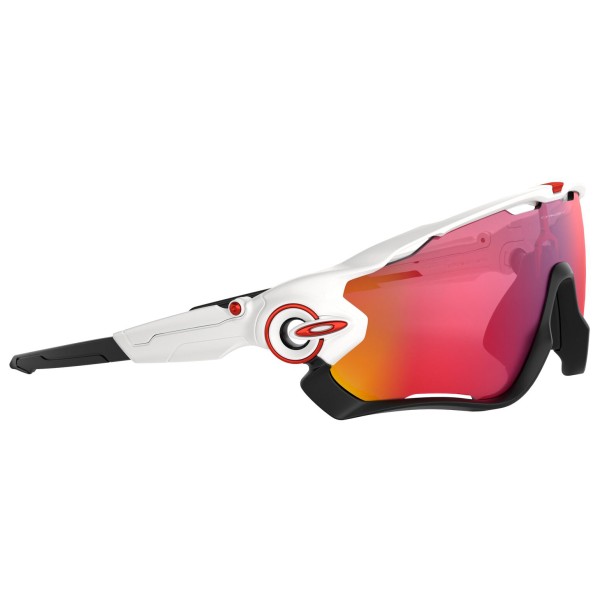 Oakley - Jawbreaker Prizm Road S2 (VLT 20%) - Zonnebril