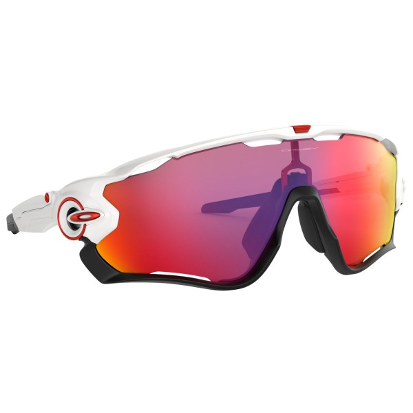 Oakley - Jawbreaker Prizm Road S2 (VLT 20%) - Zonnebril