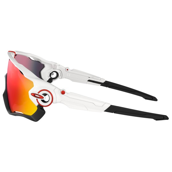 Oakley - Jawbreaker Prizm Road S2 (VLT 20%) - Zonnebril